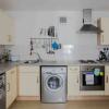 Отель Cosy & Comfortable 2 Bedroom in Hackney Shoreditch, фото 8