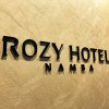 Отель Rozy Hotel Namba в Осаке