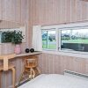 Отель Welcoming Holiday Home in Juelsminde With Sauna, фото 19