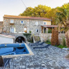 Отель Nice Home in Gostinjac With 3 Bedrooms, Wifi and Heated Swimming Pool, фото 1
