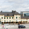Отель Best Western Hotel Svava, фото 25