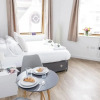 Отель Spacious And Elegant City Centre Studio!, фото 6