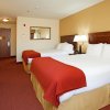 Отель Holiday Inn Express & Suites Tooele, an IHG Hotel, фото 7