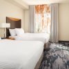Отель Fairfield Inn & Suites by Marriott Selma Kingsburg, фото 26
