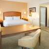 Отель Hampton Inn & Suites Mansfield, фото 4
