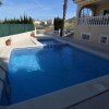 Отель Cozy Villa in Rojales With Private Swimming Pool, фото 15