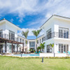 Отель Huge Villa for Large Groups in Bavaro Cocotal - Up to 16 People With Pool Jacuzzi Chef Maid, фото 25
