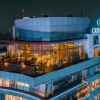 Отель Crowne Plaza Dhaka Gulshan, an IHG Hotel, фото 41