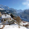 Отель Apartment Eiger Wengen 15918, фото 14