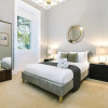 Отель JOIVY Palmerston Place Residence: Luxury City Centre Apt With Private Parking, фото 4
