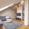 Отель Luxury Central Duplex with terrace, фото 5