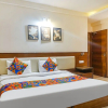 Отель Fabhotel Irish, фото 4