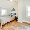 Отель Bright Pittsburgh Apt, Walk to Grandview Ave!, фото 7