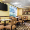 Отель Comfort Inn & Suites Ballpark Area, фото 22