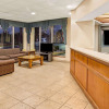 Отель Ramada by Wyndham Walterboro, фото 25