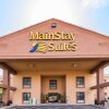 Отель MainStay Suites Extended Stay Hotel Casa Grande, фото 22