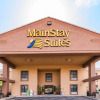 Отель MainStay Suites Extended Stay Hotel Casa Grande, фото 1