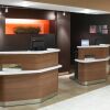 Отель Courtyard by Marriott Jackson, фото 19
