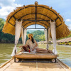 Отель River Kwai Jungle Rafts Resort (SHA Extra Plus), фото 10
