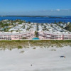 Отель Anna Maria Island Club 44 - 2 Br Condo, фото 14