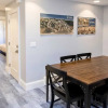 Отель Scorpio #104 2 Bedroom Condo by RedAwning, фото 16