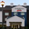 Отель SpringHill Suites Lawton в Лотоне