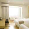 Отель GreenTree Inn Jinan Yaoqiang Airport Airport Road Business Hotel, фото 14