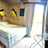 Отель Tetris Container Hostel, фото 6