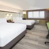 Отель Holiday Inn Express & Suites Wilmington West - Medical Park, an IHG Hotel, фото 3