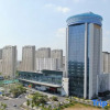 Отель Grand Honor Hotel Shuyang, фото 10