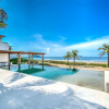 Отель Marea Beachfront Villas, фото 25