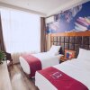 Отель PAI Hotels· Yan'an University Yangjialing в Яньане