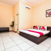 Отель Wijaya by OYO Rooms, фото 5