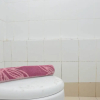 Отель Best Deal And High Floor 2Br At Bassura City Apartment, фото 8