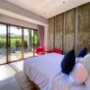 Отель Designer Panoramic Seaview 2br Pool Villa Naithon Beach Num7131, фото 4