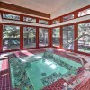Отель Spacious Luxury Retreat w/ Private Hot Tub & Pool!, фото 15
