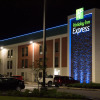 Отель Holiday Inn Express Moss Point, an IHG Hotel, фото 1