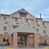 Отель Fairfield Inn & Suites Bismarck South в Бисмарке