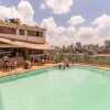 Отель Cool Luxurious Studios в Найроби