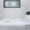 Отель Cozy And Homey 2Br At Gateway Ahmad Yani Cicadas Apartment, фото 4