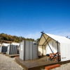 Отель Namhae The King Glamping, фото 13