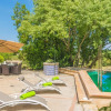 Отель Son Paparra in Inca With 2 Bedrooms and 2 Bathrooms, фото 15