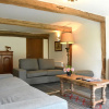 Отель Beautiful Ardennes House in Quiet Area, фото 11