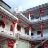 Отель The Ming Yue Lou Hotel OF Dali, фото 2