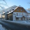 Отель Gasthof Zur Post, фото 3