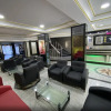 Отель Grand Oral Hotel, фото 17