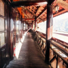 Отель Pinocchio Tavan Homestay, фото 24