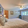 Отель Flagstaff Mountain Oasis w/ Hot Tub: 2 Mi to Dtwn!, фото 21