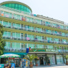 Отель Aparthotel Boomerang Residence, фото 1