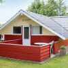 Отель Quaint Holiday Home In Storvorde For 6 People, фото 1